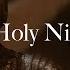 O Holy Night Hillsong Worship