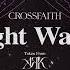 Crossfaith Night Waves Audio