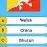 Flag Quiz Test Your Geography Knowledge Can You Guess The Country Quiz Shorts Orts