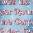 Christmas The Whole Year Round Sabrina Carpenter Lyric Video