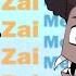 Zai Zai Zai Meow Meow Meow Animation Meme AMANDA THE ADVENTURER