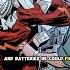 The Flash S Burden A Race Against Loss Dc Flash Comics