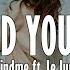 Mindme Would You Stay Feat Le June Lyrics