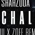 Shahzoda Kechalar ARVIII ZOFF Remix Official Lyric Video