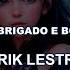 Klaas Fredrik Lestrange Thank You And Goodnight Tradução Legendado