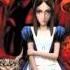 American McGee S Alice OST Fortress Of Doors HQ