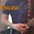 The Good Life By Three Days Grace Guitar Cover