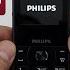 PHILIPS XENIUM E560 Emergency Calls Only только экстренные вызовы