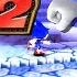 Sonic Rivals 2 Race To Win Part 1