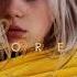 Billie Eilish Bored Extended Mollem Studios Version