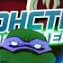 МОНСТРЫ ПОДЗЕМЕЛЬЯ из мультсериала Черепашки Ниндзя 2003 Underground Monsters TMNT 2003 Ft McAdams