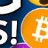 BIG CRYPTO NEWS CIRCLE USDC IPO CANTOR FITZGERALD BITCOIN LENDING ETHEREUM CORPORATE TREASURY