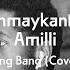 BANG BANG AnnenMayKantereit Ft Amilli Bang Bang Cover Reaction