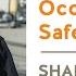 Meet Occupational Safety Officer Shane Campbell Manufacturing WorkSafeBC