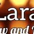 LARA Glow Ft D E P Lyrics