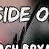 Sober Side Of Sorry Lyrics By Zach Bryan
