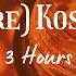 Ignis Fire Koshi Chime 3 Hours Cheerful Calming Sound Healing