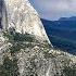 Half Dome The Crown Jewel Of Yosemite National Park