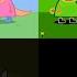 1 MILLION PEPPA PIG AND HER HIGH JUMPING FRIEND KYLIE KANGAROO Special Audio Visual Effect Funny
