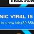 EPS 25 VIOR ONIC VIRAL FULL D3S4H 15 Menit KESERUAN MAEN GAME DANA Onic Vior Viral Mediafire