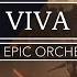 COLDPLAY VIVA LA VIDA EPIC ORCHESTRAL COVER