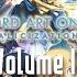 Sword Art Online Alicization Original Soundtrack Vol 2 OST