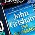 John Grisham Never Fails To Thrill Me Shorts Reading Germany