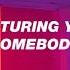 The 1975 Somebody Else Lyrics