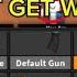 OP CHECK DESCRIPTION Script INSTANT GET WEAPONS INF GEMS COINS