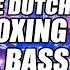 DJ JUNGLE DUTCH BOXING 2024 DUGEM BOXING TERBAIK 2024 FULL BASS BETON TERBARU