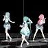 MMD Kimagure Mercy Mirrored Dance Practice Ver MORE MORE JUMP READ DESC