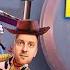 ЗУБАРЕВ СМОТРИТ История игрушек 4