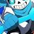 Megalovania Blueberry