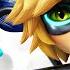 ЛЕДI БАГ I СУПЕР КIТ СЕЗОН 5 Збірник 1 Українською Підпишись Miraculous Ukrainian