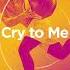 Cry To Me Workout Remix By Power Music Workout