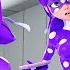 Miraculous The Ladybug Ennui Transformation Inside Out 2 Animation