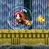 Sonic Mania The Misfits Pack Aquatic Ruin Zone Act 2 Showcase SAGE 2020