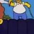 Homer Simpson Terminator