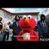 Good Morning Baby Jayy Elmo Remix