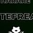 Nitefreak Live Set Hinde Harare