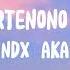 Ngertenono Ati NDX A K A Lirik Lyrics