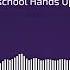 2000 S Oldschool Hands Up Dance Mix Vol 23