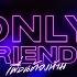 Only Friends OST Let S Try Instrumental