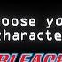 Choose Your Character Japanese Stutter Feat Ichigo Rukia Toshiro Aizen