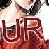 Nightcore Just Dance Rock Version Lyrics 1 HOUR