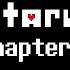 Deltarune Chapter 2 Pandora Palace Extended By AI