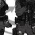 Mobile Task Force Epsilon 11 Animated Announcement