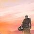 Star Wars WESTERN MUSIC MIX The Mandalorian Theme Bad Batch Cad Bane Boba Fett