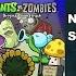 Plants Vs Zombies Soundtrack Night Stage 1 Hour