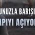 Yaşanmamış Çocukluğunuzla Barışın Her Kapı Başka Kapıyı Açıyor Prof Dr Acar Baltaş